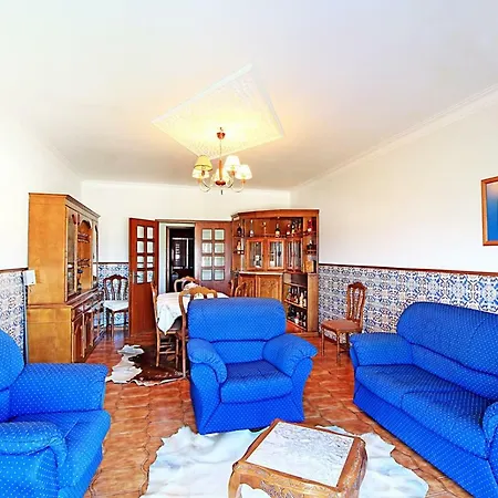 Casa vacanze Casa De S. Francisco - *
