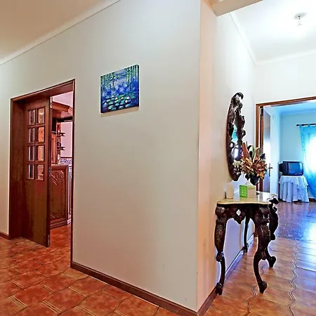 Casa De S. Francisco -
