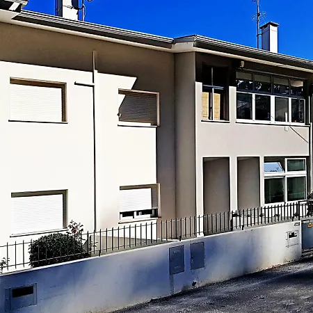 Casa De S. Francisco -