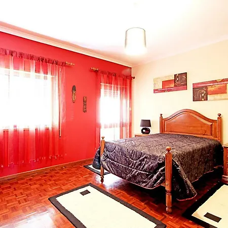 Casa De S. Francisco - *